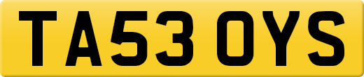 TA53OYS